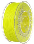 Devil Design PLA filament 1,75 mm super žltý 1 kg