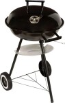 Master Grill & Party MG913 Grill záhradný na drevené uhlie 42 cm x 42 cm