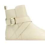 Shapen Divine Vanilla členkové barefoot topánky 41 EUR