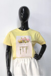 MOLISE BLOUSE BRIGHT ROSE S