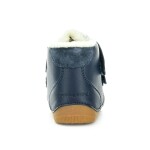 Bundgaard Petit Winter Midnight zimné barefoot topánky 22 EUR