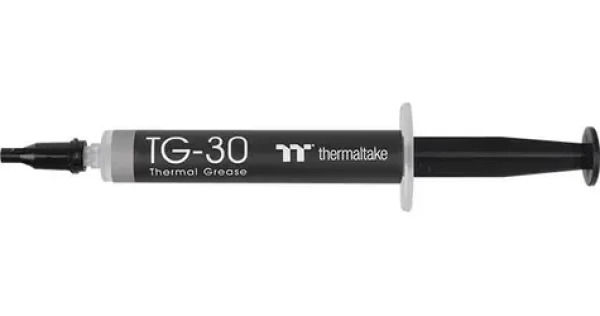 Thermaltake TG-30 / Teplovodivá pasta / 4 g (CL-O023-GROSGM-A)