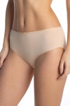 Dámske nohavičky BIKINI L-400B-06 3-pack Béžová