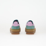 Tenisky adidas Gazelle Bold W Power Teal/ Bliss Lilac/ Pure Teal EUR 40 2/3