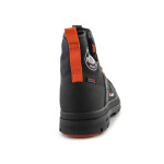 Palladium Pampa Lite+ Explor Wp+ M 74383-008-M Topánky Black EU 43