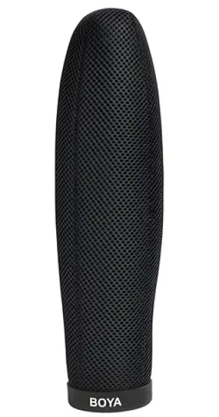 Boya BY-P240 / Protiveterný kryt na mikrofón / 240x23mm (BY-P240)