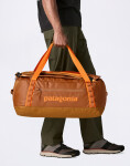 Patagonia Black Hole Duffel 55L Cinnamon Brown