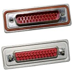 Molex 173110-0065 zástrčka D-SUB 1 ks Bulk; 173110-0065