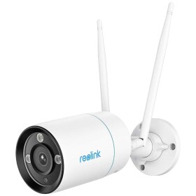 Reolink W330 W330 Wi-Fi IP bezpečnostná kamera 3840 x 2160 Pixel; W330