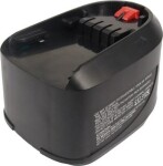 CoreParts MBXPT-BA0098, Battery, Lithium-Ion (Li-Ion), 3000 Ah, 14.4 V, Bosch, PSR 14.4 LI, PSR 14.4 LI-2