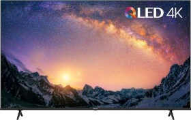 Hisense 65E78HQ QLED 65'' 4K Ultra HD VIDAA