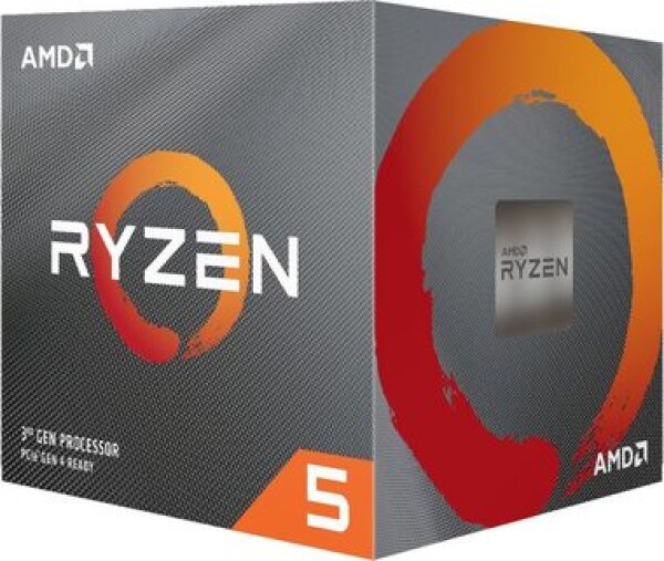 AMD RYZEN 3500X