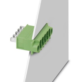 Base strip DFK-PC 4/ 8-G-7,62-FS4,8 1861219 Phoenix Contact; 1861219