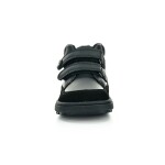Be Lenka Elio Black celoročné členkové barefoot topánky 31 EUR