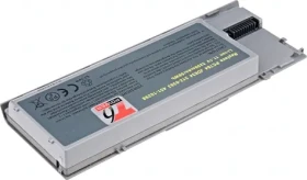 T6 Power Batéria pre Dell Latitude D620/D630 a Precision M2300/6cell/5200mAh (NBDE0038)