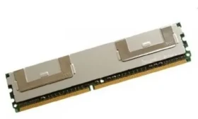 HP 2GB DDR2 667MHz / Operačná pamäť / FB-DIMM / PC2-5300 (RP001224836)