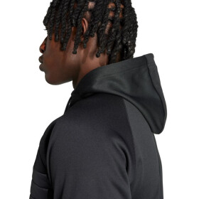 Mikina adidas Tiro 25 Essentials Winterized Trainig M JN9466 muži XL