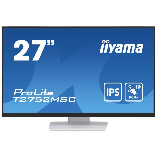 Iiyama ProLite T2752MSC-W1