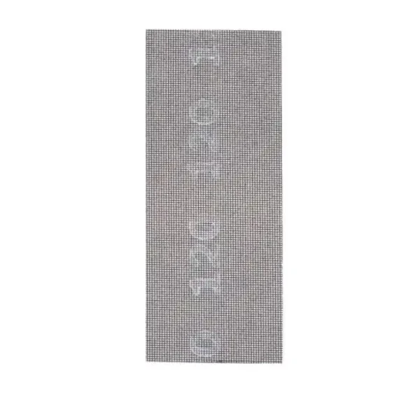 BOSCH 2608608N29 / Brúsna sieťovina P120 / 115x280 mm / 5 ks (2608608N29)