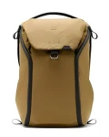 Peak Design Travel Backpack 30L Coyote / Cestovný batoh / objem 30 l (BTR-30-CY-3)