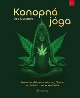 Konopná jóga, Dussault Dee