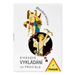 Piatnik Vykladanie cigánske