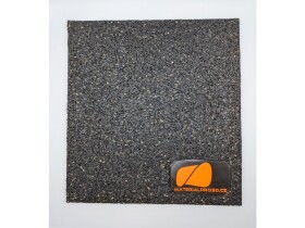 Antivibračná podložka pod 3D tlačiareň Prusa 50 x 50 x 0,8 cm