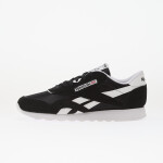 Tenisky Reebok Classic Nylon Core Black/ Ftw White/ Ftw White EUR 12