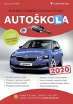 Autoškola 2020, Minář Václav
