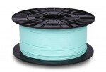 PLA+ vylepšená ľahko tlačiteľná struna Sweet Mint 1,75 mm 1 kg Filament-PM
