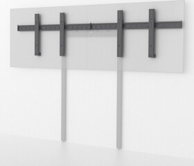Heckler Design Dual Display Kit XL for