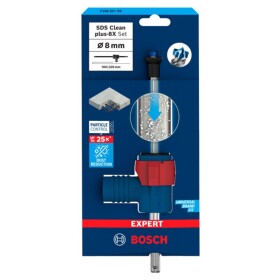 Bosch Accessories 2608901759 2608901759 sada kladivových vrtákov 8 mm SDS plus 1 ks; 2608901759