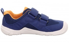 Chlapčenská celoročná obuv Barefit TRACE, Superfit, 1-006031-8000, modrá - 32