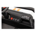 Mamido Detské elektrické autíčko Pick-Up Champion 24V biele