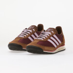 Tenisky adidas Sl 72 OG Maroon/ Ice Lavender/ Preloved Brown EUR 36 2/3
