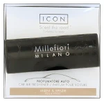 Millefiori Milano Icon Urban Legni Spezie / Vôňa do auta / doba prevoňania až 2 mesiace (8051938697864)
