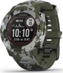 Garmin Instinct Solar Camo sivo-zelený (010-02293-06)