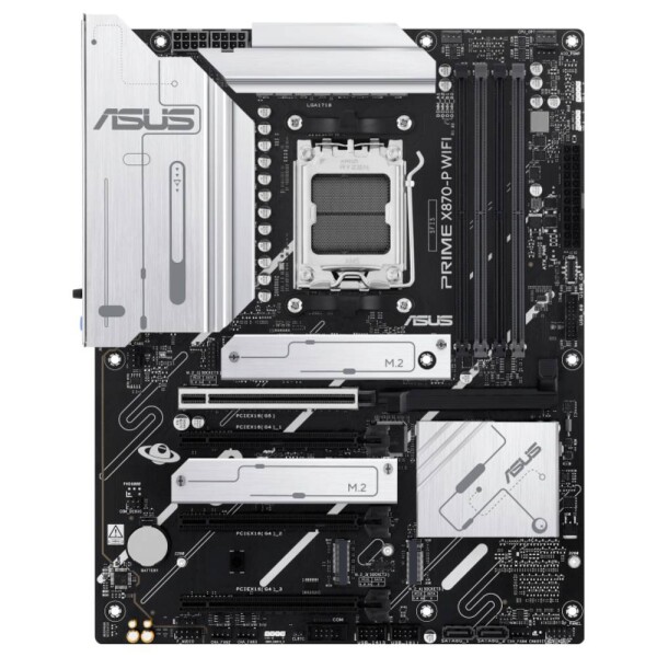 ASUS PRIME X870-P WIFI