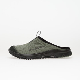 Tenisky Salomon Rx Slide 3.0 Atq Agv Gr/ Ubnchi/ Blac EUR 45 1/3