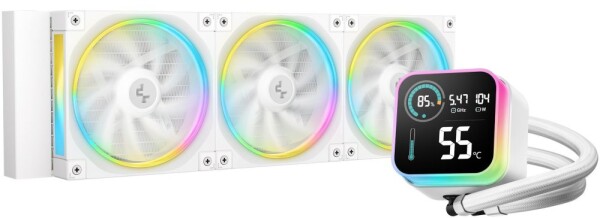 Deepcool LQ360 WH