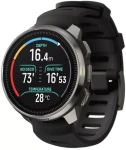 SUUNTO Ocean Steel čierna / Športové hodinky (SS050983000)