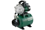 Metabo HWW 4000/25 G / Domáca vodáreň / 1100W / 24L / až 4000 Lh / výtlačná výška 46 m (600971000)