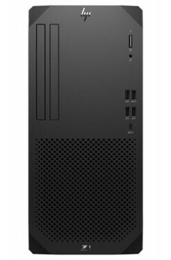 HP Z1 Tower G9 čierna / Intel Core i7-14700 2.1GHz / 16GB / 512GB SSD / Nvidia T400 4GB / W11P (8T1R8EA#BCM)