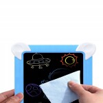 MalPlay Kúzelný kresliaci tablet pre deti s príslušenstvom