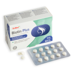 Dr.Max Biotin Plus