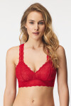 Podprsenka DKNY Superior Lace Bralette