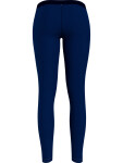 Close to Body Dámske nohavice LEGGING UW0UW04524DW5 Tommy Hilfiger