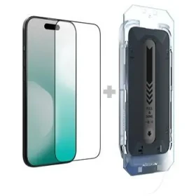 Nillkin Tvrdené Sklo 2.5D CP+ PRO Black pre Apple iPhone 17 Air (s aplikátorom) (57983127522)