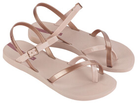 Ipanema Fashion Sandal VIII 82842-AR640 Dámske sandále ružové 38