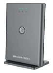 Grandstream DP755 / Základňová stanica DECT / max. 10 rúčok / 20 SIP účtov / 3cestné konferencie / PoE (DP755)